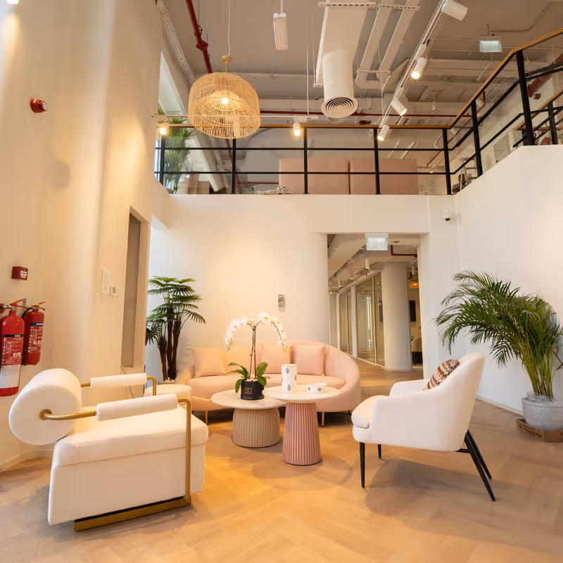 Gold & Diamond Park, دبي - Image 11