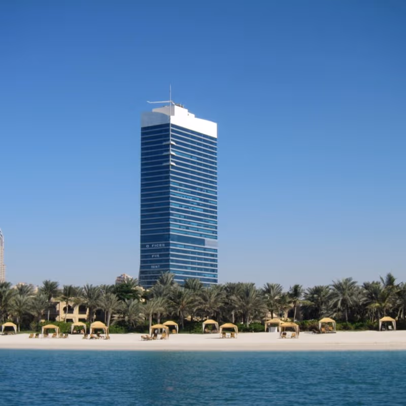 Al Safouh Road Makani Dubai Media City, Dubai - Image 8