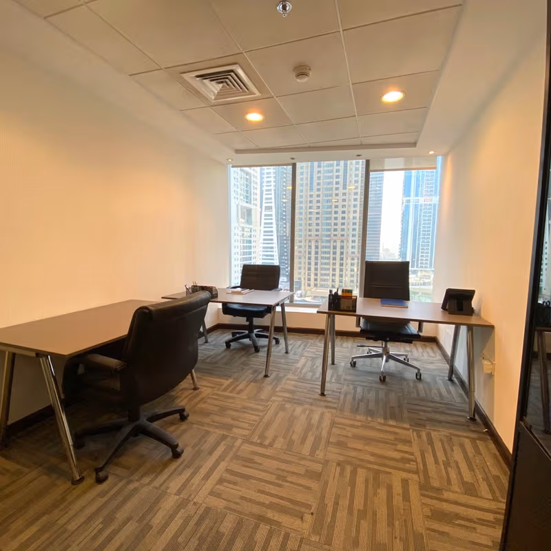 CLUSTER I JLT, Dubai - Image 5