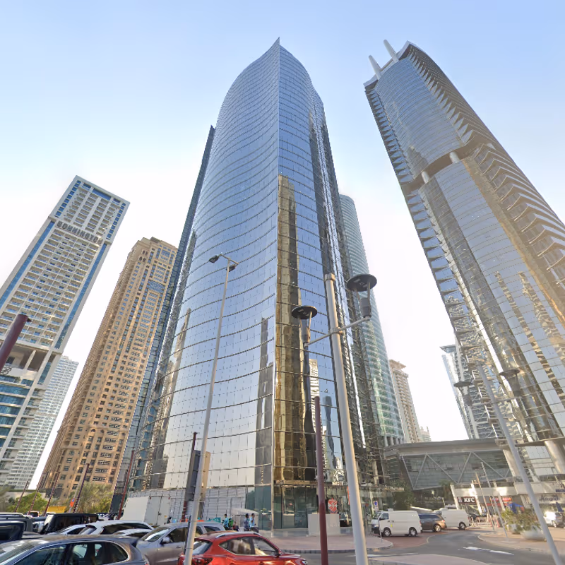 CLUSTER I JLT, Dubai - Image 12