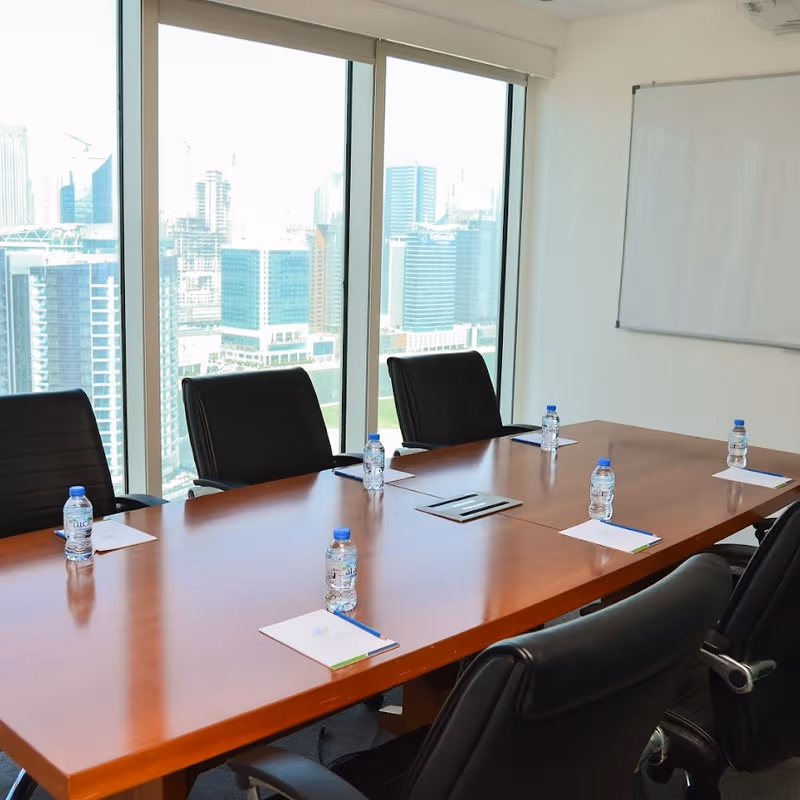 Al Abraj Business Bay St - Marasi Dr, Dubai - Image 11