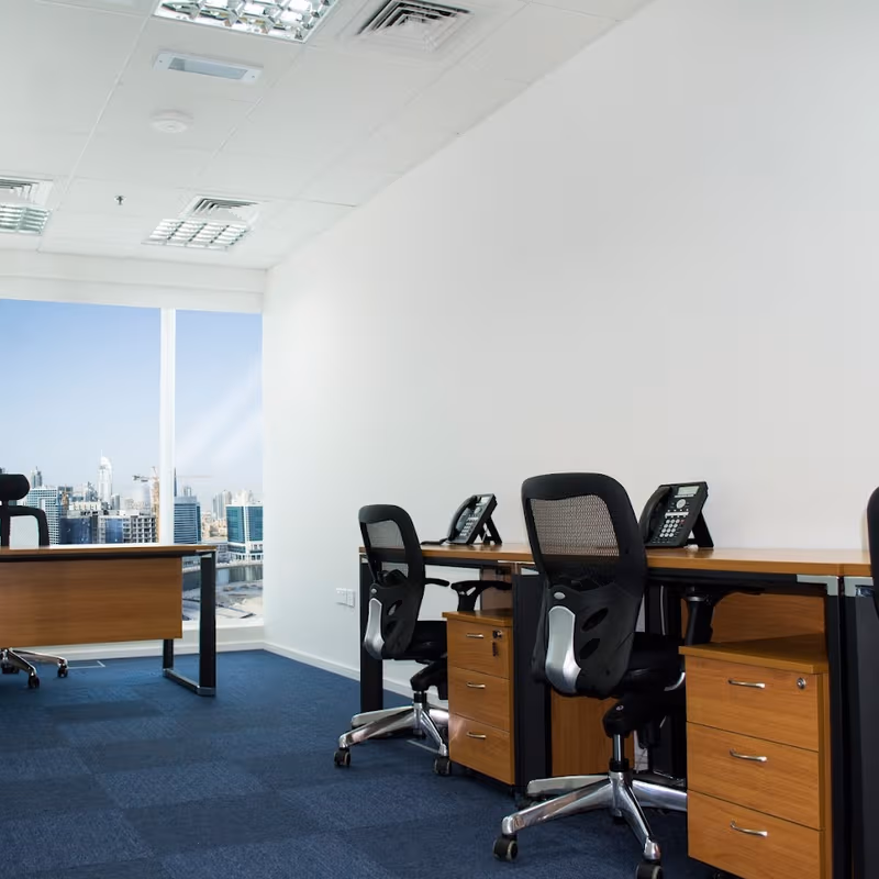 Al Abraj Business Bay St - Marasi Dr, Dubai - Image 1