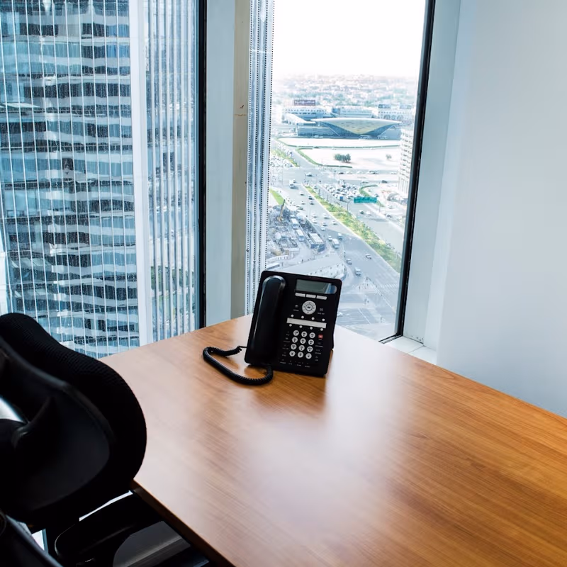 Al Abraj Business Bay St - Marasi Dr, Dubai - Image 8