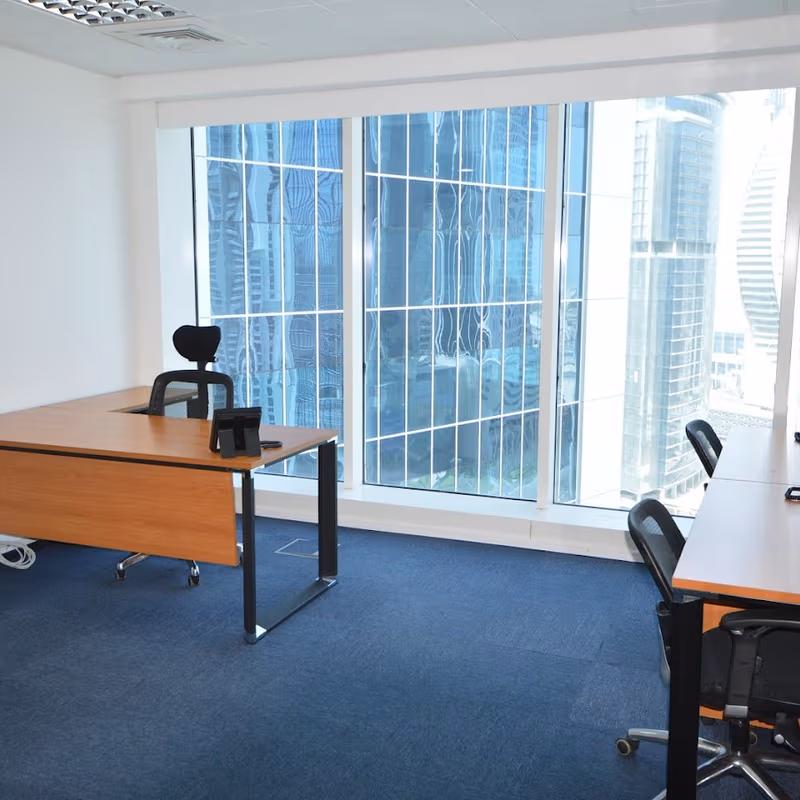 Al Abraj Business Bay St - Marasi Dr, Dubai - Image 2