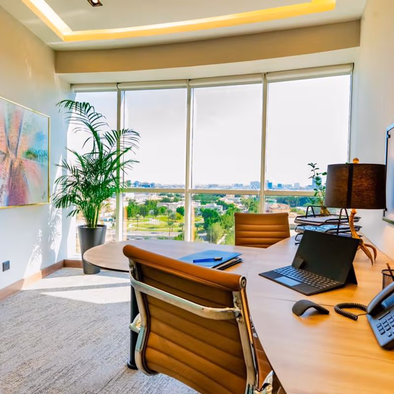 Ar Rawdah Prince Sultan Street, Jeddah - Image 1