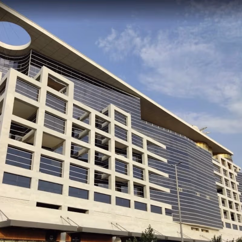 Ar Rawdah Prince Sultan Street, Jeddah - Image 17