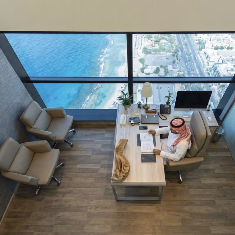 Al Kurnaysh Br Rd As Shati District, Jeddah - Image 5