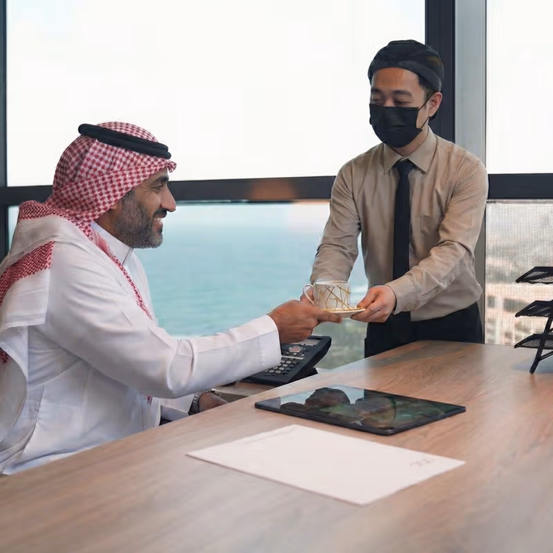 Al Kurnaysh Br Rd As Shati District, Jeddah - Image 10