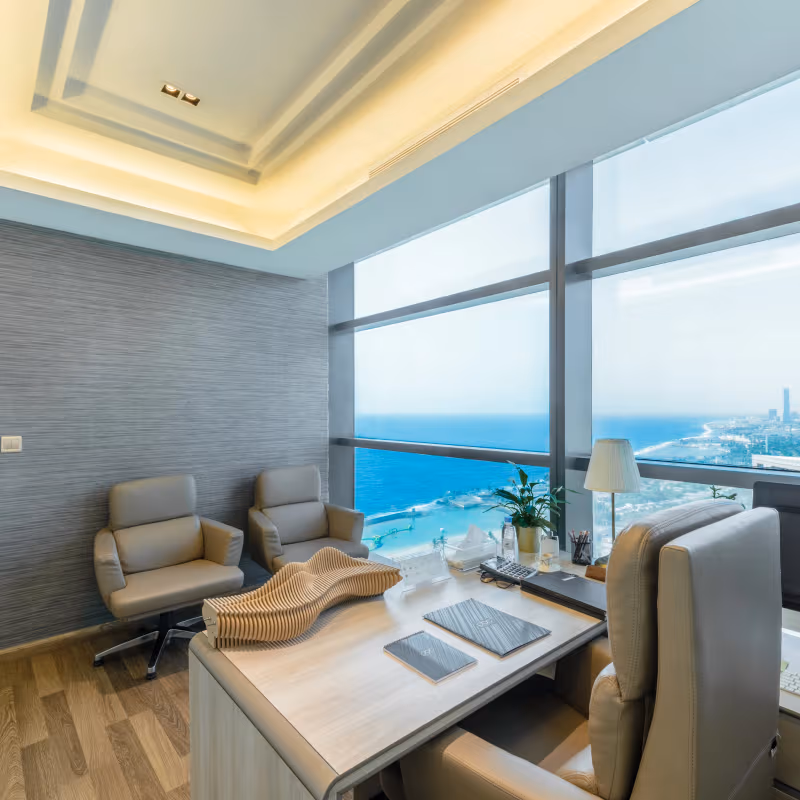 Al Kurnaysh Br Rd As Shati District, Jeddah - Image 2