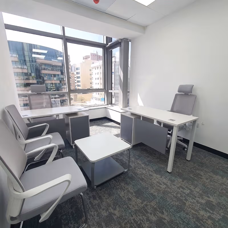 Arabian Square Business Center Fahidi Heights - Al Fahidi St - Bur Dubai - Al Hamriya, Dubai - Image 7