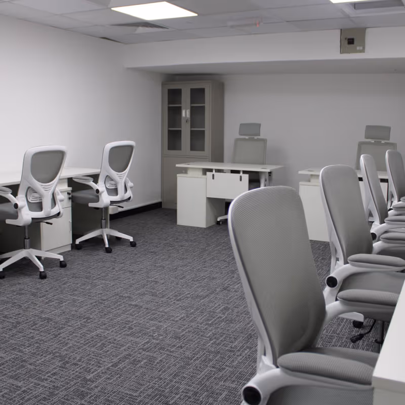 Arabian Square Business Center Fahidi Heights - Al Fahidi St - Bur Dubai - Al Hamriya, Dubai - Image 1