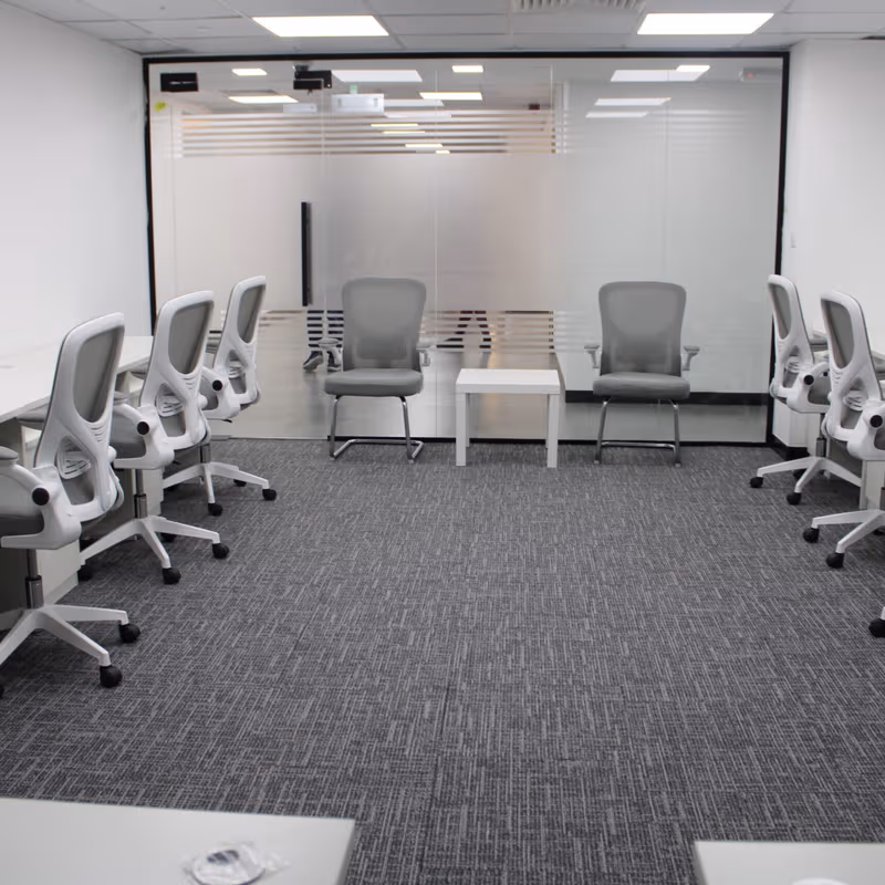 Arabian Square Business Center Fahidi Heights - Al Fahidi St - Bur Dubai - Al Hamriya, Dubai - Image 2