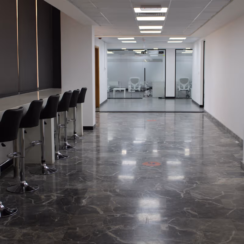 Arabian Square Business Center Fahidi Heights - Al Fahidi St - Bur Dubai - Al Hamriya, Dubai - Image 9