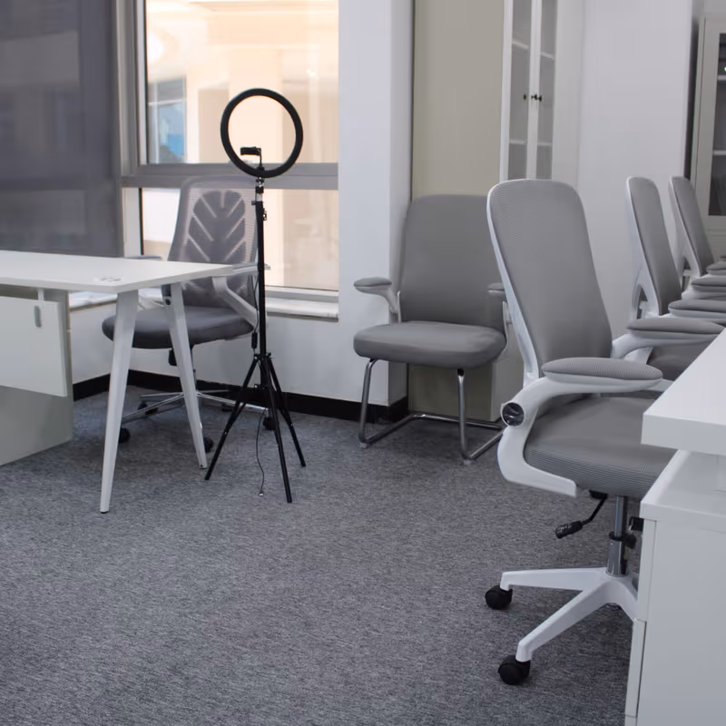 Arabian Square Business Center Fahidi Heights - Al Fahidi St - Bur Dubai - Al Hamriya, Dubai - Image 5