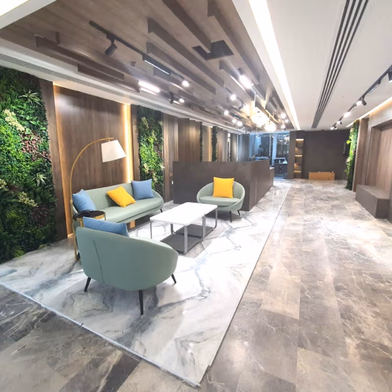 Arabian Square Business Center Fahidi Heights - Al Fahidi St - Bur Dubai - Al Hamriya, Dubai - Image 3