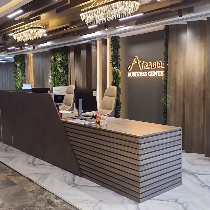 Arabian Square Business Center Fahidi Heights - Al Fahidi St - Bur Dubai - Al Hamriya, Dubai - Image 4