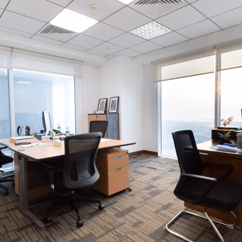 Single Business Tower - Business Bay, Dubai - Image 6