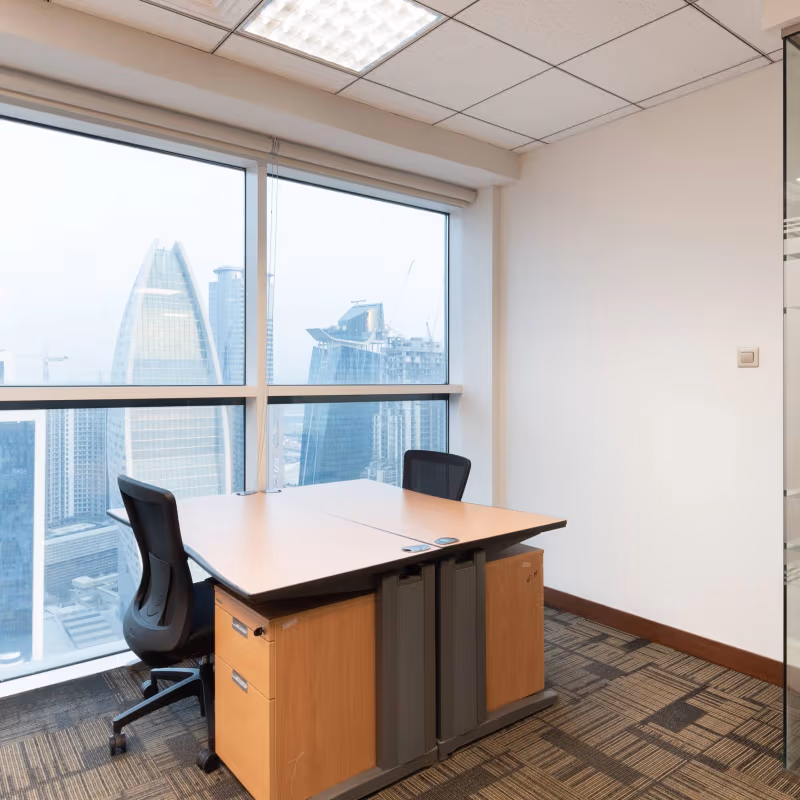 Single Business Tower - Business Bay, Dubai - Image 1