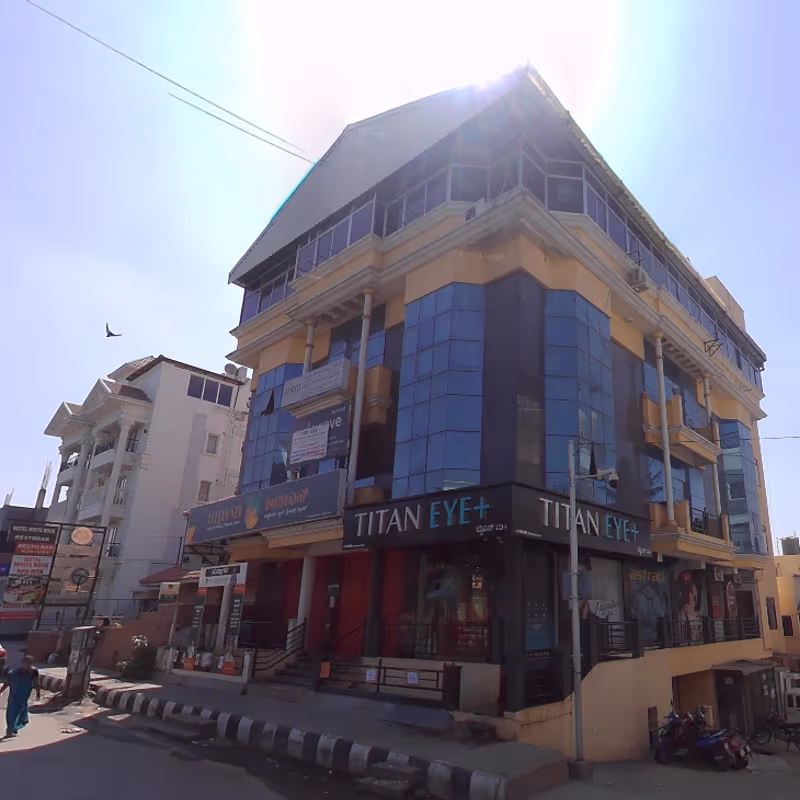 307 100 Feet Ring Rd Kathriguppe Iv Phase Banashankari 3rd Stage Padmanabhanagar, Bengaluru - Image 6