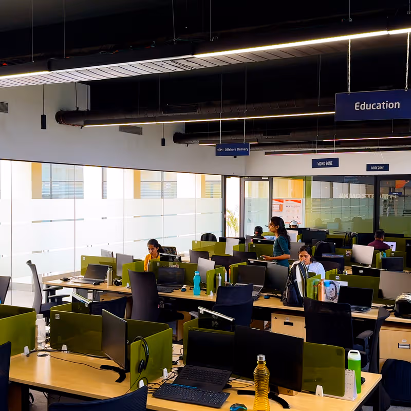 Goodworks Infinity Park 2nd Main Rd Near 21 Electronics City Phase 1 Electronic City, Bengaluru - Image 5
