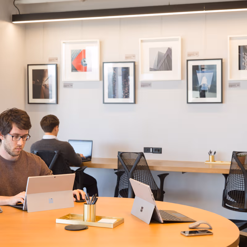 101 S Tryon Street, Charlotte - Image 9