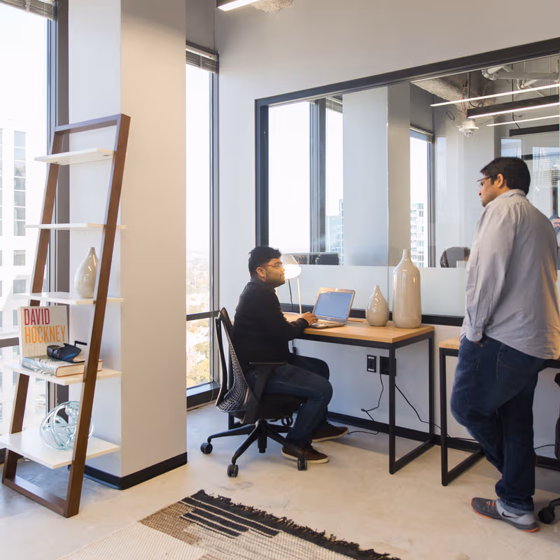 101 S Tryon Street, Charlotte - Image 8