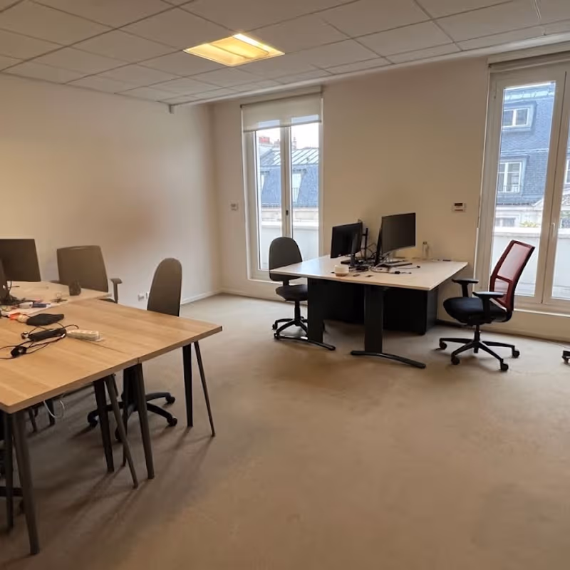 250 Rue Du Faubourg Saint-honoré, Paris - Image 1