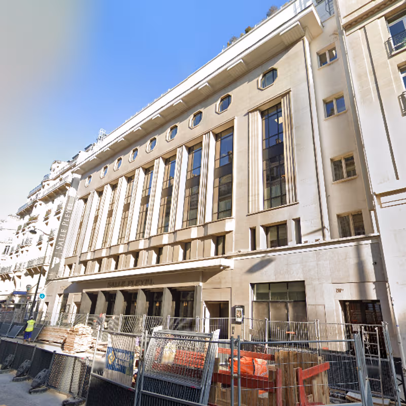 250 Rue Du Faubourg Saint-honoré, Paris - Image 5