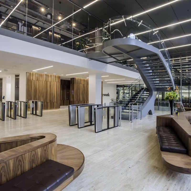 1 Spinningfields, Manchester - Image 3