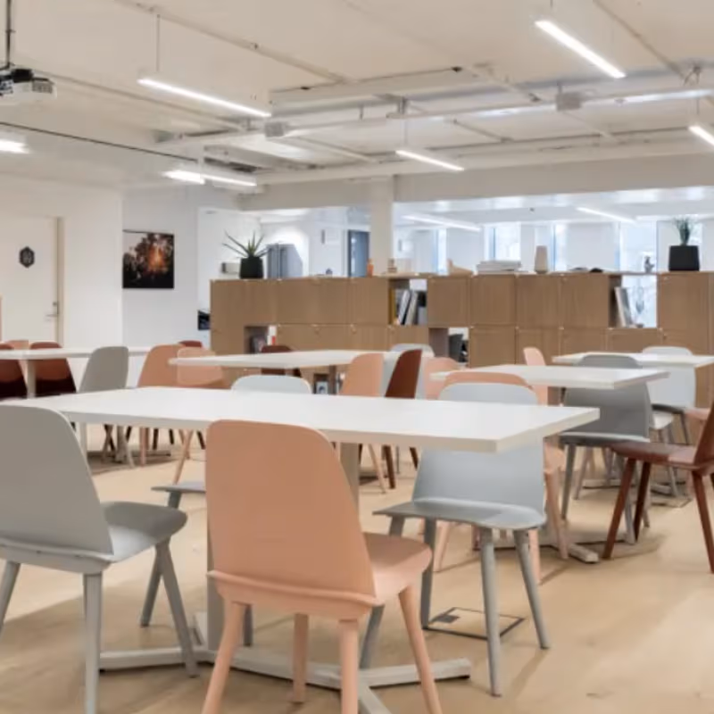 2 Bethesda Metro Center, Bethesda - Image 2