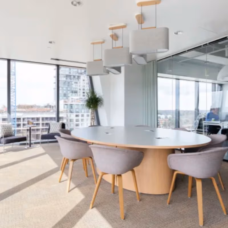 2 Bethesda Metro Center, Bethesda - Image 9