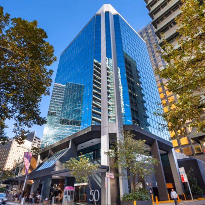 50 Berry St, Sydney - Image 8