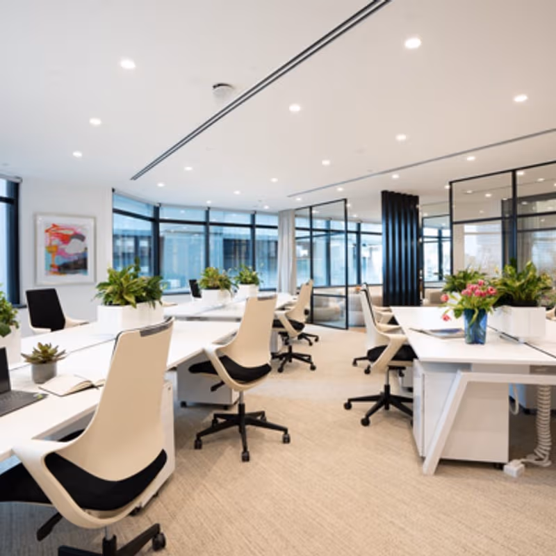 50 Berry St, Sydney - Image 6
