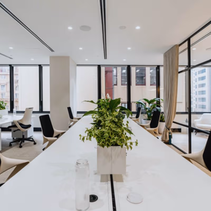 50 Berry St, Sydney - Image 2