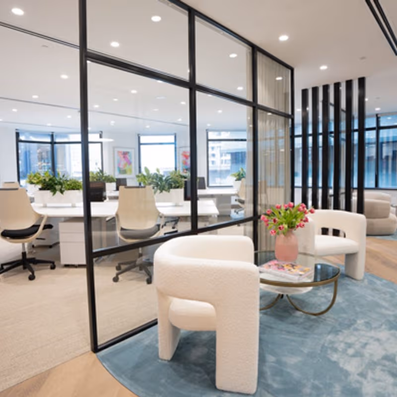50 Berry St, Sydney - Image 4