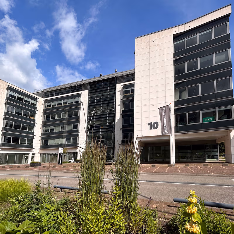 10 Mr Meester Du Stikkerstraat, Arnhem - Image 12