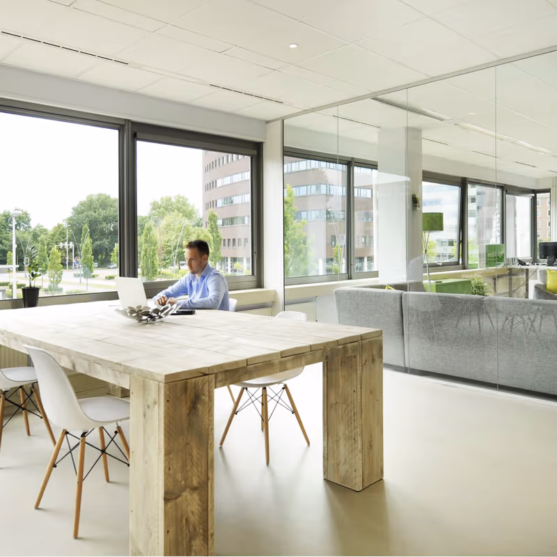 10 Mr Meester Du Stikkerstraat, Arnhem - Image 1
