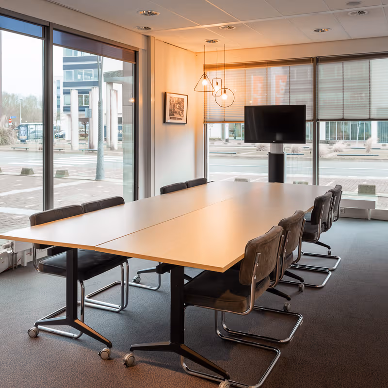 10 Mr Meester Du Stikkerstraat, Arnhem - Image 9