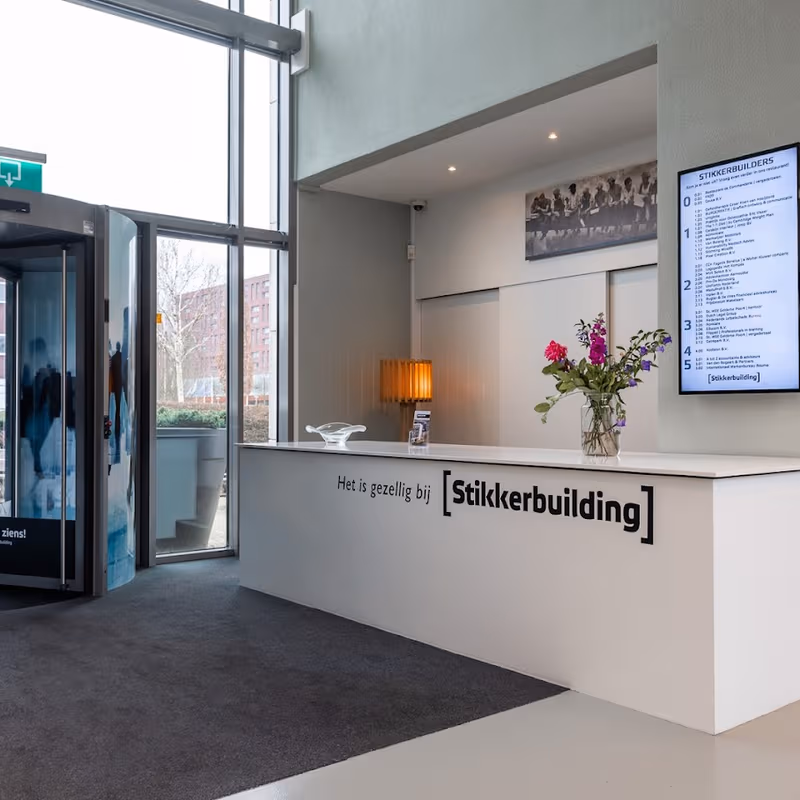 10 Mr Meester Du Stikkerstraat, Arnhem - Image 4