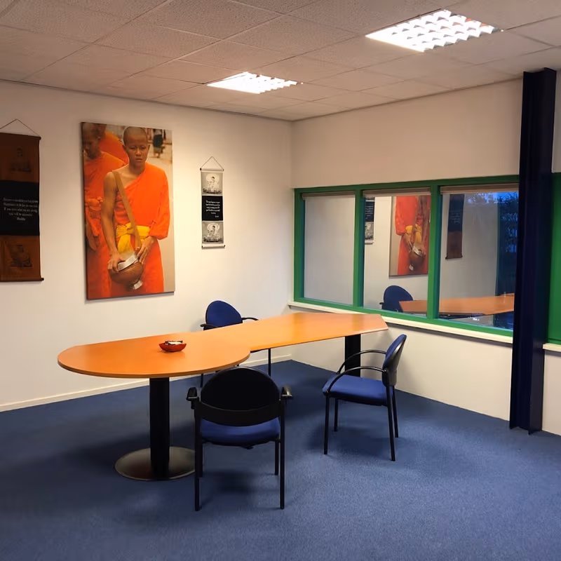 19-21 Roode Wildemanweg, Wormerveer - Image 4