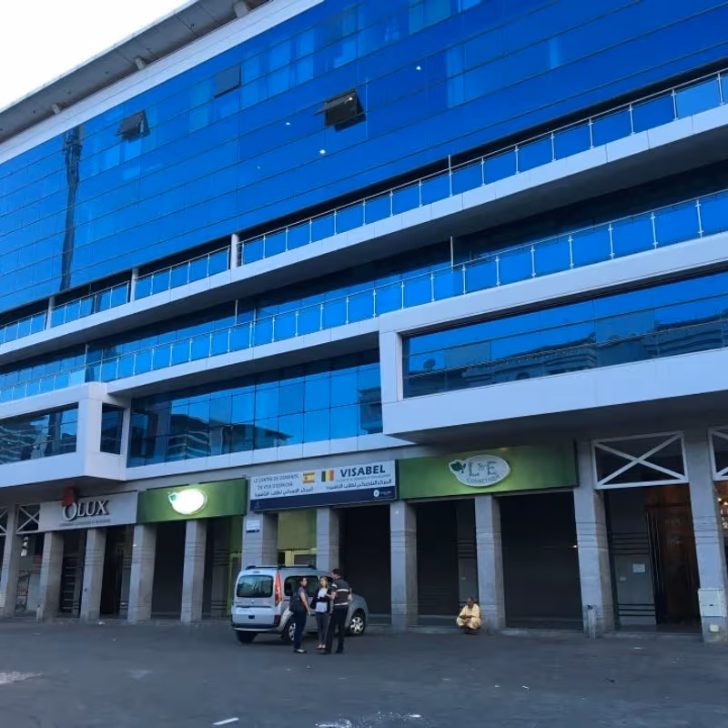 213 Boulevard Anoual, Casablanca - Image 8