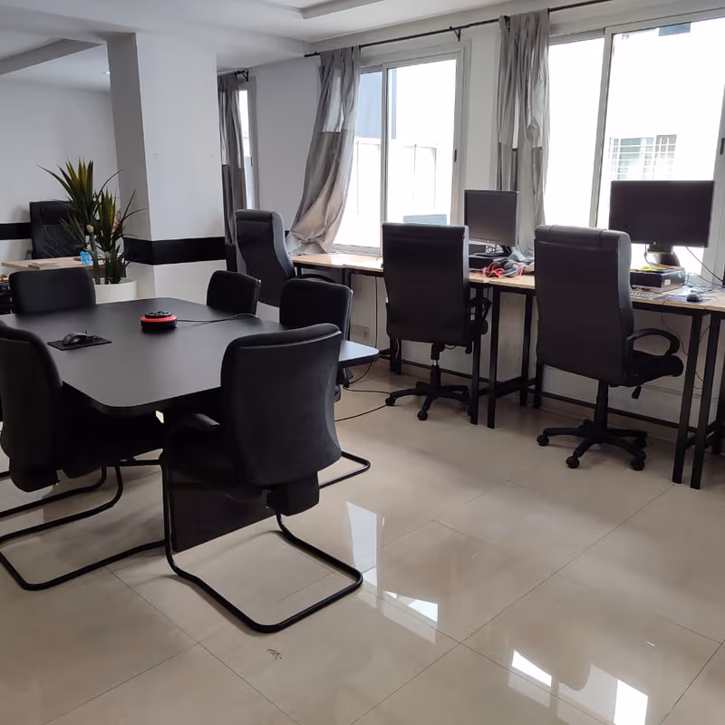 213 Boulevard Anoual, Casablanca - Image 5