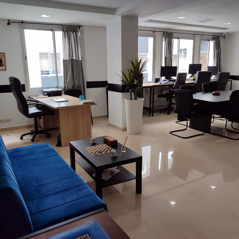 213 Boulevard Anoual, Casablanca - Image 2