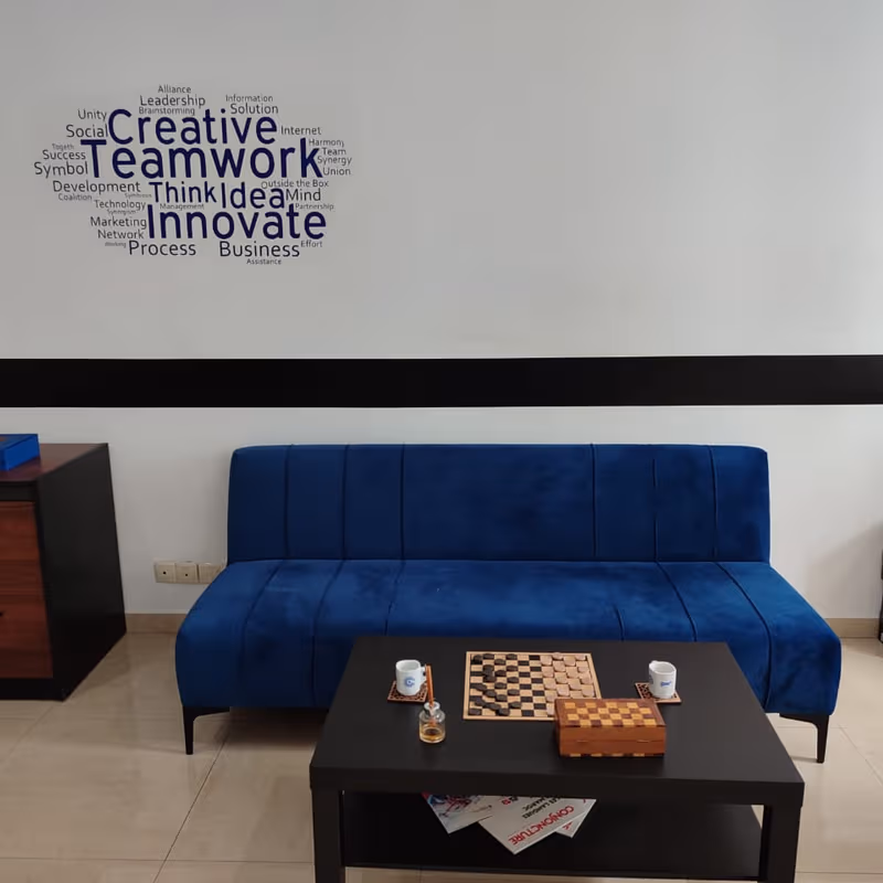 213 Boulevard Anoual, Casablanca - Image 7