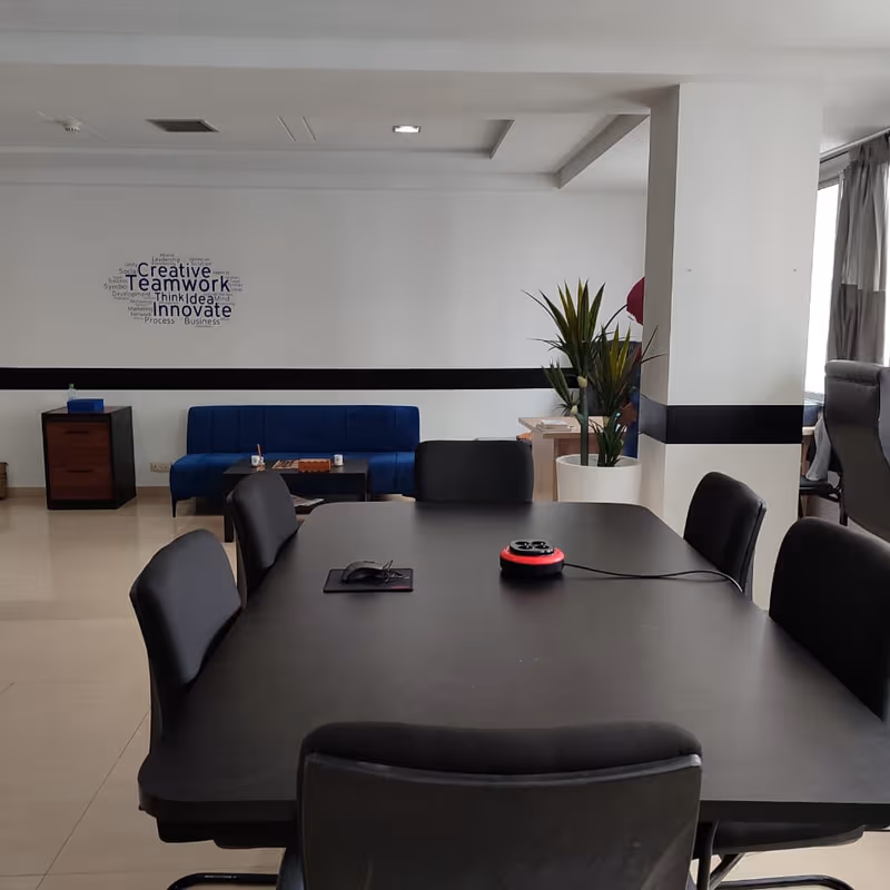 213 Boulevard Anoual, Casablanca - Image 3