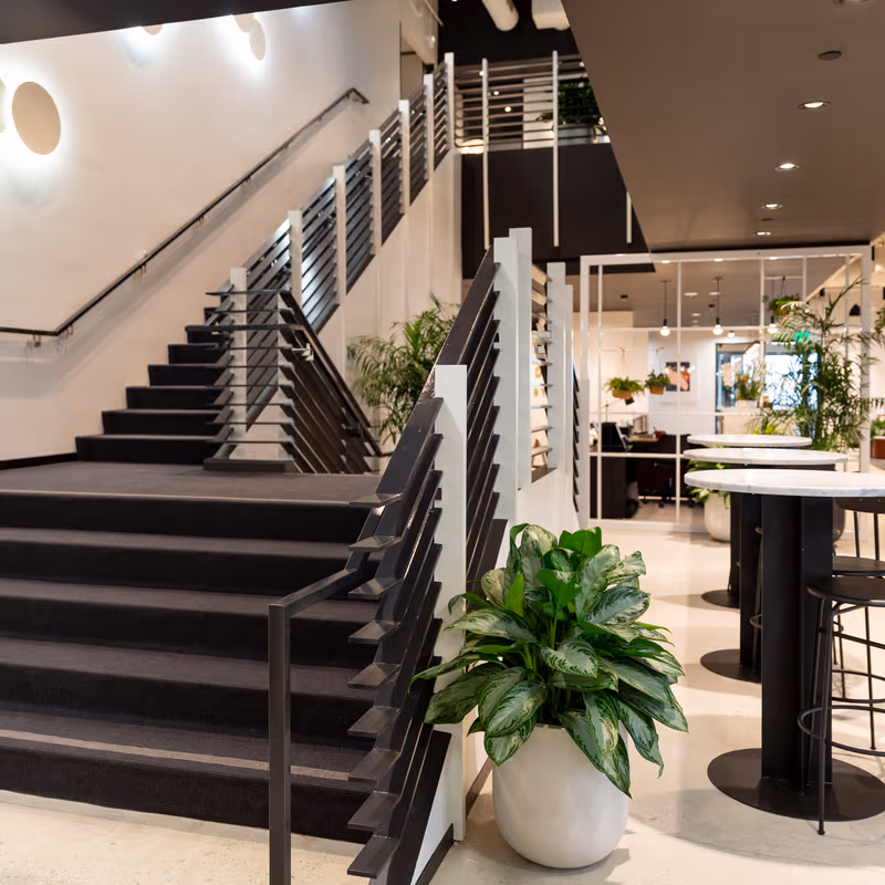 1925 Century Park E, Los Angeles - Image 8