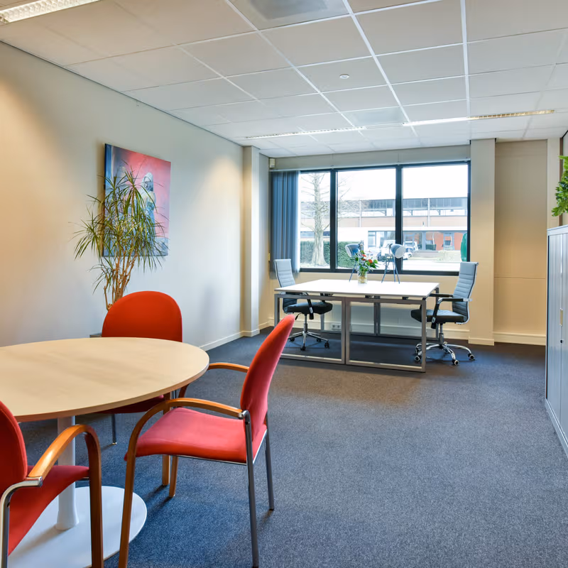 25 Vanadiumweg, Amersfoort - Image 4