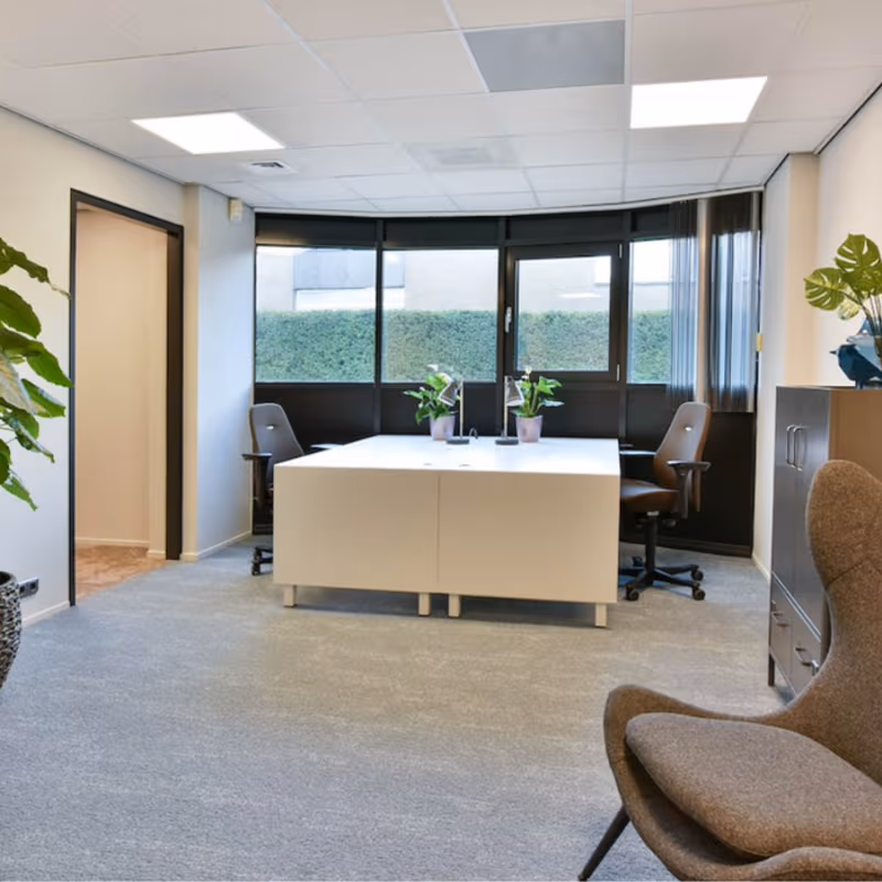 25 Vanadiumweg, Amersfoort - Image 1