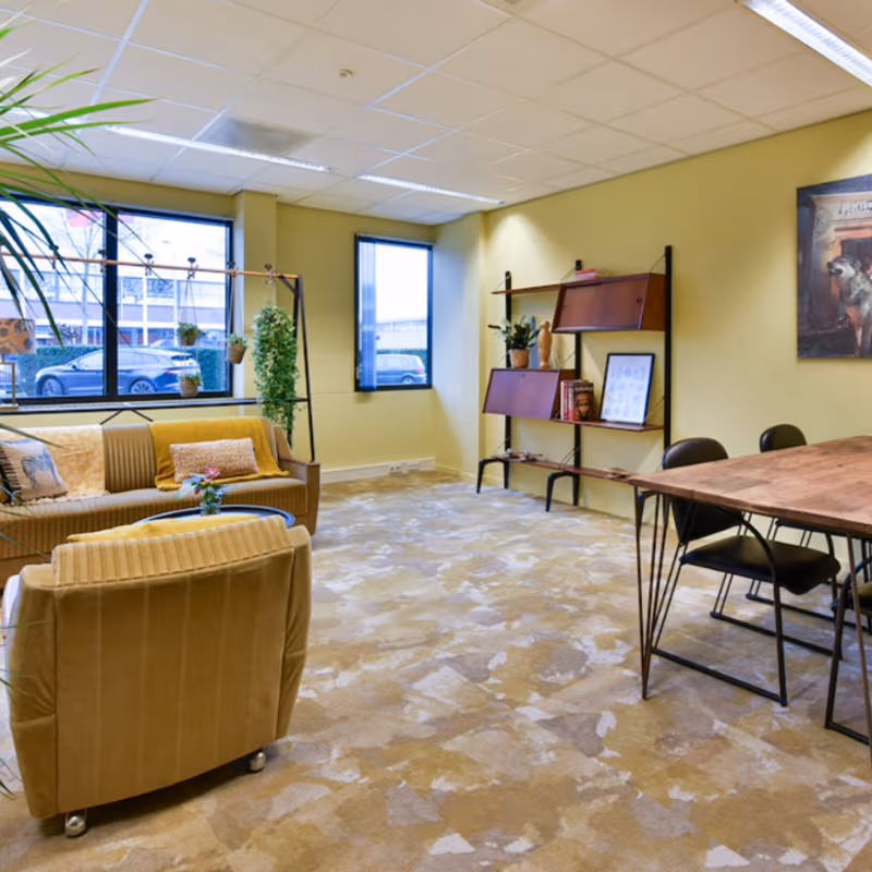 25 Vanadiumweg, Amersfoort - Image 3