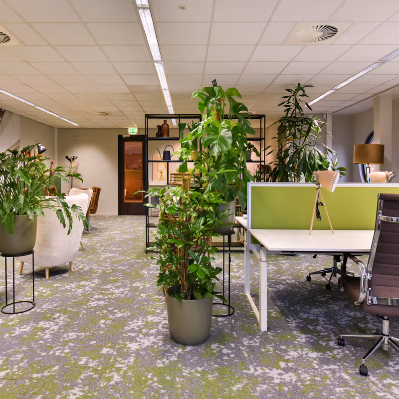 25 Vanadiumweg, Amersfoort - Image 5